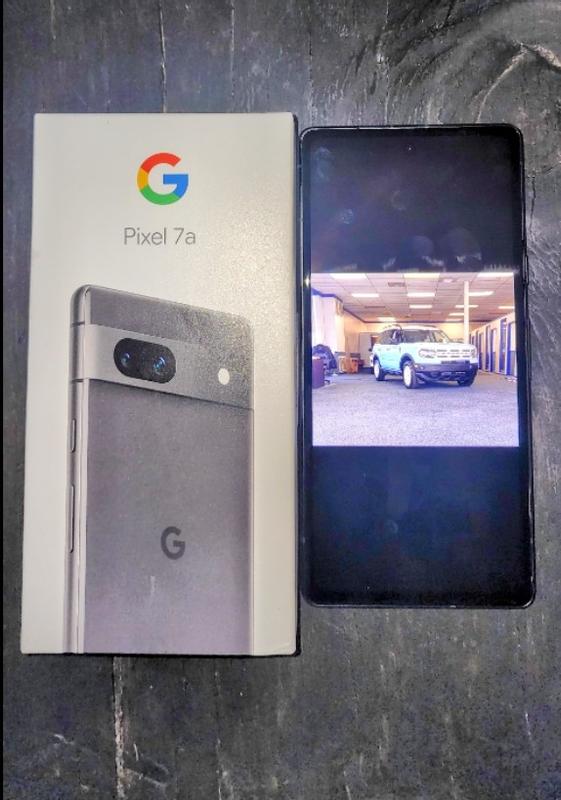 Great photo quality!