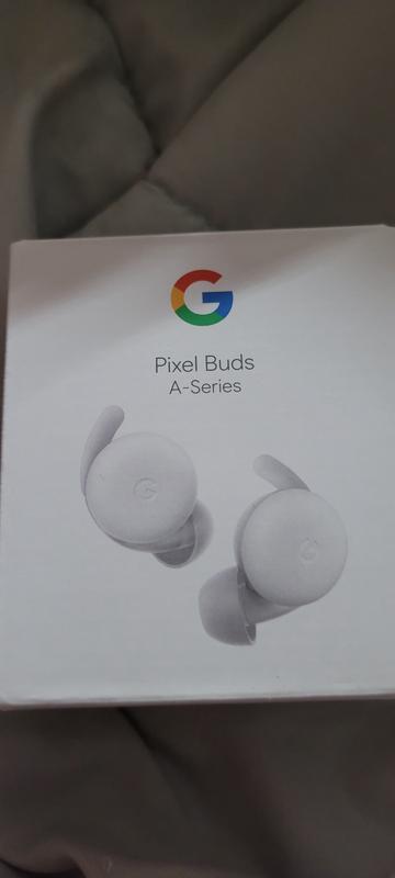 Google Pixel Buds A-Series - Truly Wireless Earbuds - Audio Headphones with  Bluetooth - Olive 