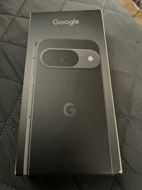 Brand New - Google Pixel 9 128GB - Porcelain - Unlocked | Best Buy