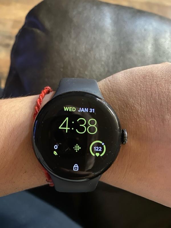 Google Pixel Watch 2 Wi-Fi Smartwatch - GA05032-US | Abt Google Pixel Watch 2 Wi-Fi Smartwatch - GA05032-US | Abt