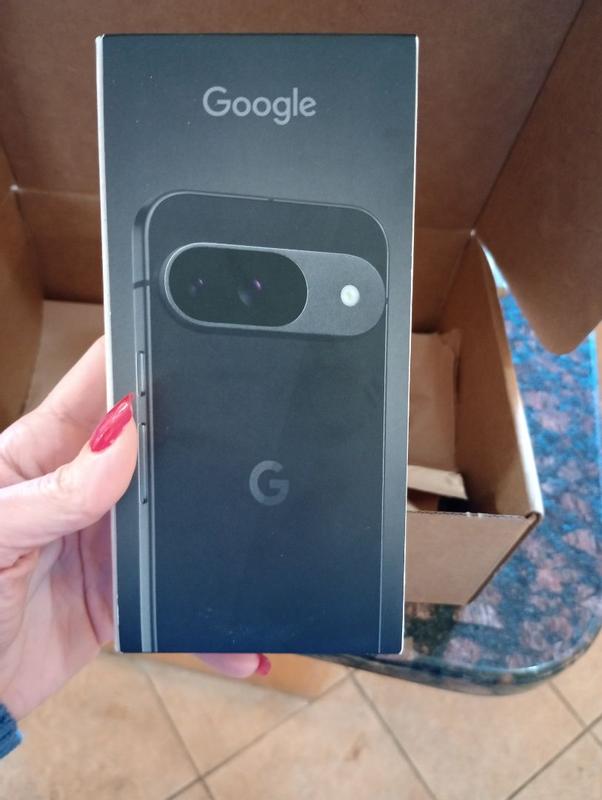 Brand New - Google Pixel 9 128GB - Porcelain - Unlocked | Best Buy