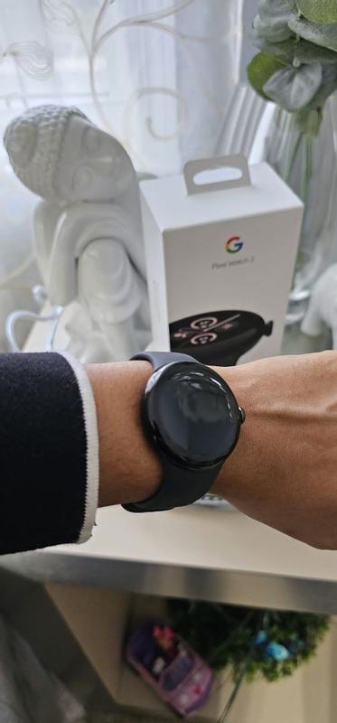 Google Pixel Watch 2 Wi-Fi Smartwatch - GA05032-US | Abt Google Pixel Watch 2 Wi-Fi Smartwatch - GA05032-US | Abt