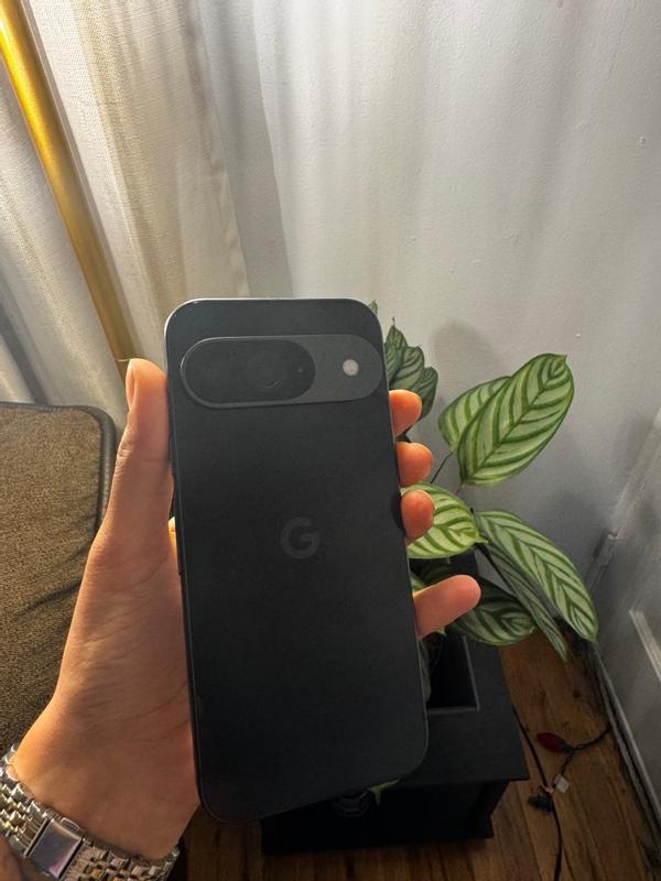 Brand New-Google Pixel 9 128GB - Wintergreen - Unlocked | Best Buy