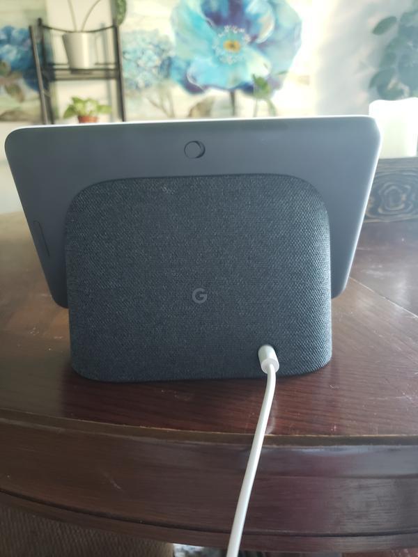Google Nest Hub 2nd Gen - Smart Home Speaker and 7