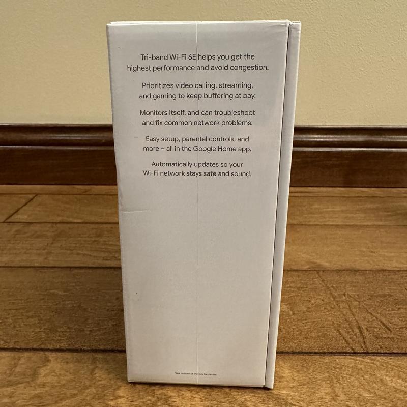 Customer photo 4 of 6. Click to open full size image.