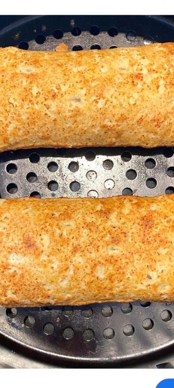 Pepperoni Pizza Italian Style Seasoned Crust 8pk | Official HOT