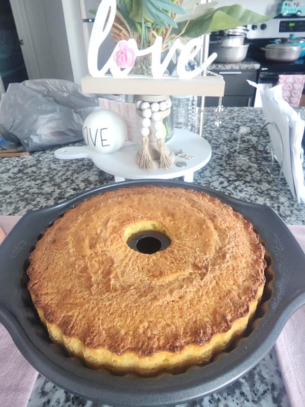 Pastel de chocoflan - Receta FÁCIL