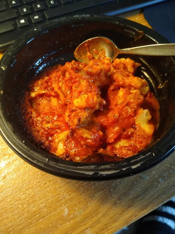 Meatlovers Cauliflower Pizza Bowl Official Life Cuisine