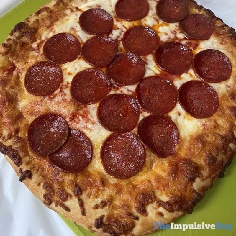 Digiorno Pepperoni Pizza