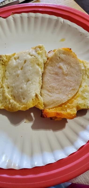 Hot Pockets Deliwich™ Turkey and Colby Sandwiches, 12 oz - Kroger