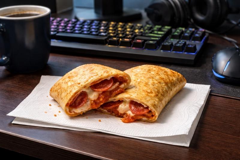 Hot Pockets Pepperoni Pizza 36oz