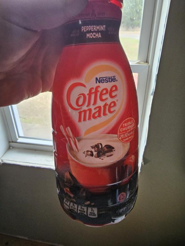 Cheap Bargain International Delight Grinch Peppermint Mocha Coffee