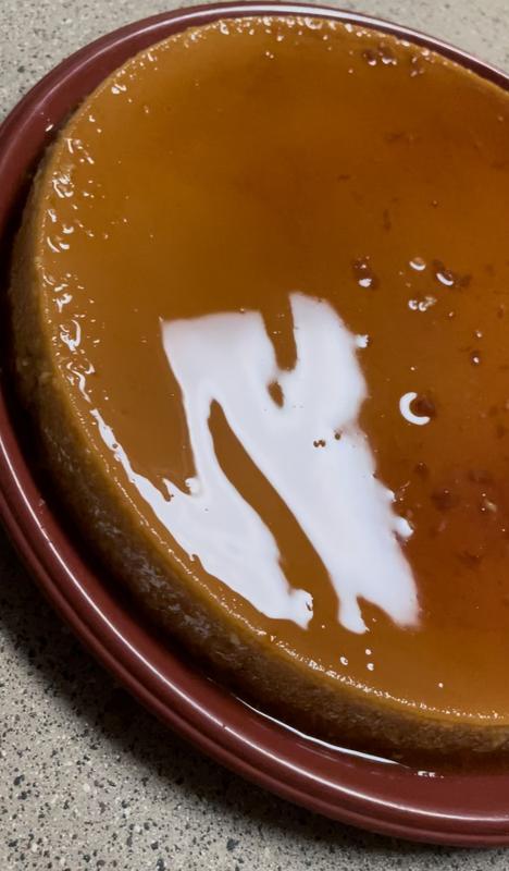 Cocina de mamá - 🔥CHOCOFLAN🔥 ✨INGREDIENTES para 8 personas (molde 20 cm  diámetro) 〽️Para el flan 200 gr de queso crema 5 huevos L 1 lata (375 gr) de  leche condensada La