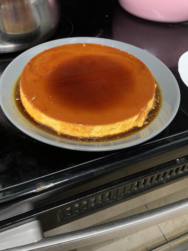 Cocina de mamá - 🔥CHOCOFLAN🔥 ✨INGREDIENTES para 8 personas (molde 20 cm  diámetro) 〽️Para el flan 200 gr de queso crema 5 huevos L 1 lata (375 gr) de  leche condensada La