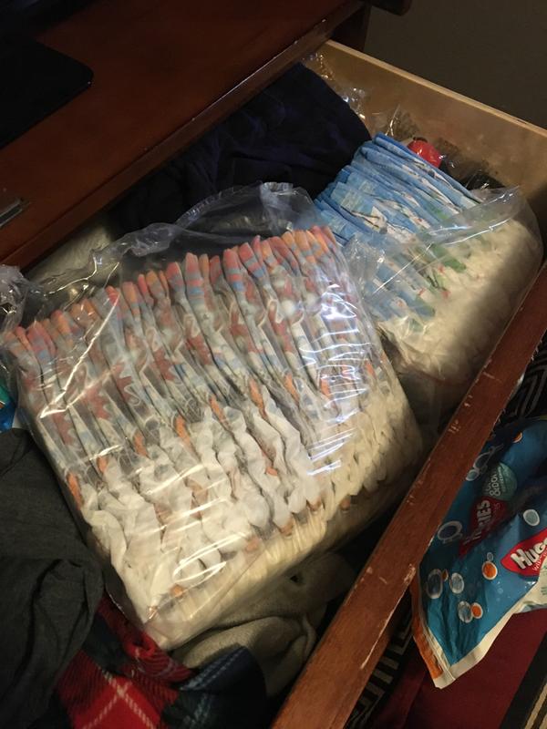 goodnight diapers xl