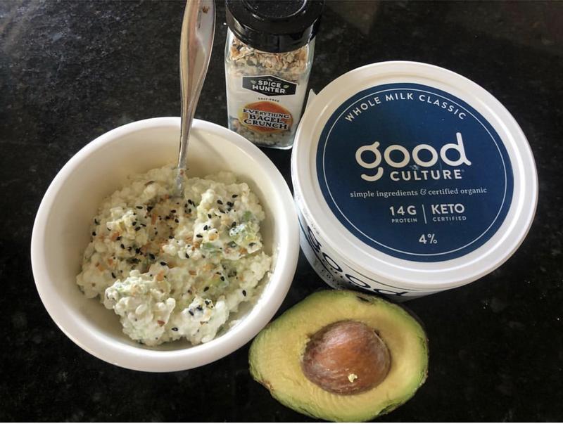 Good Culture 2% Classic Cottage Cheese (5.3oz)