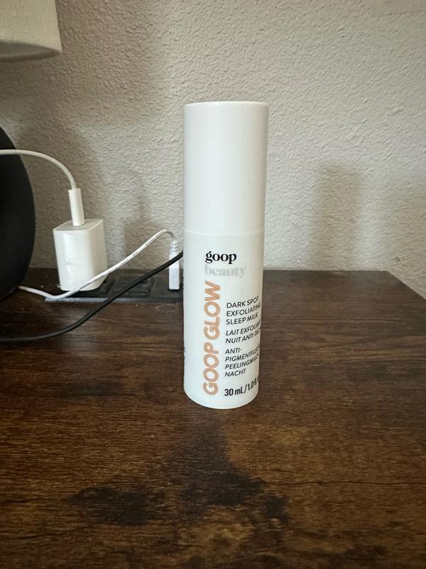 Customer photo for "Moisturizing & effective"