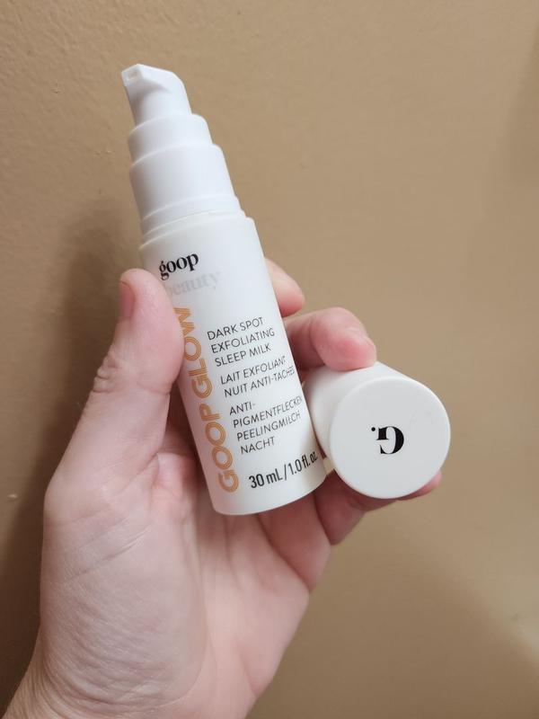 Customer photo for "Awesome product to use every other day."