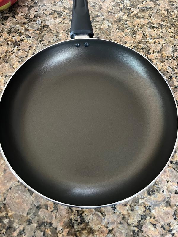 COOKLOVER Nonstick Saute Pan with … curated on LTK
