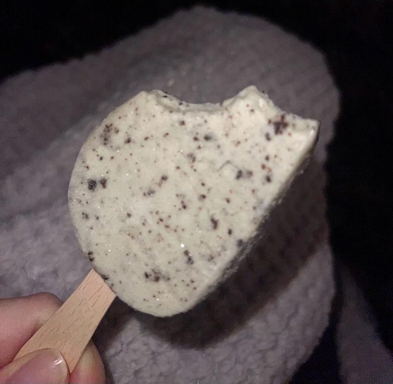 Mint n' Fudge Chip - Vegan Oatmilk Bars | GoodPop