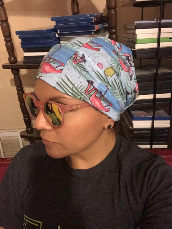 User uploaded product image