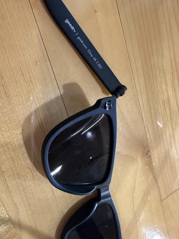 User uploaded product image