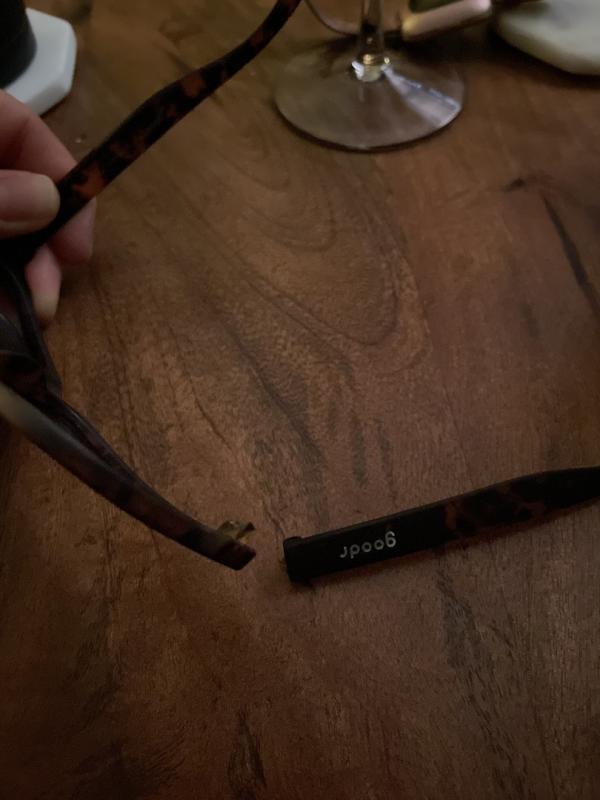 User uploaded product image