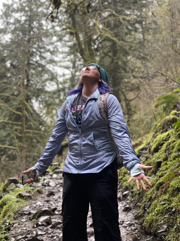 User uploaded product image