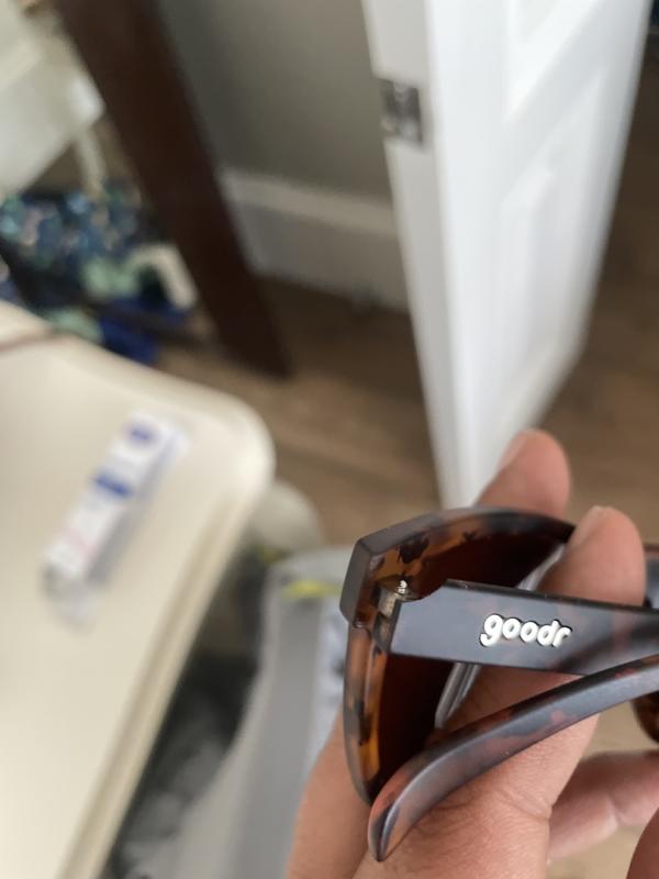 User uploaded product image