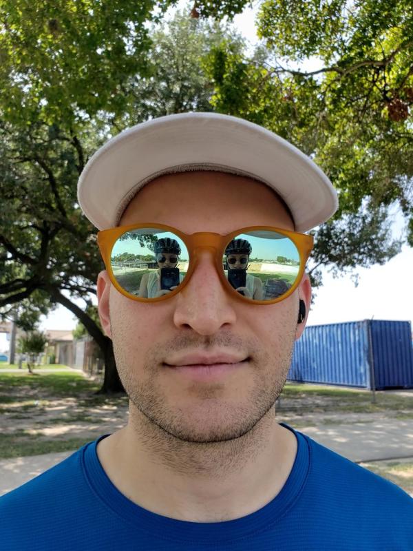 User uploaded product image