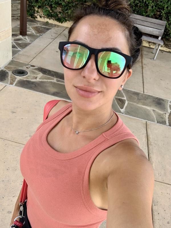 User uploaded product image