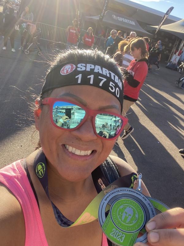 User uploaded product image