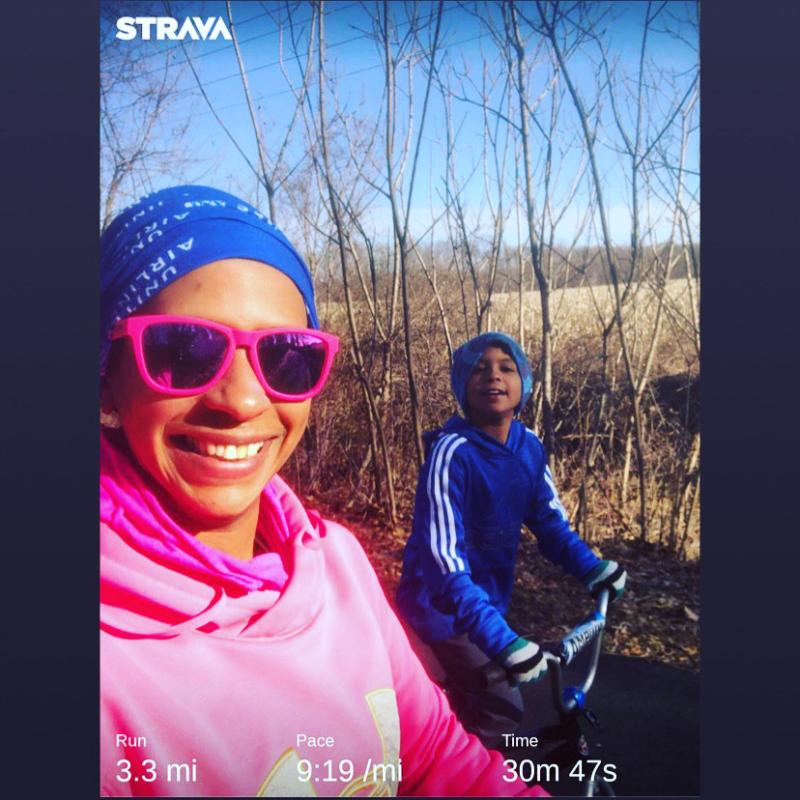 User uploaded product image