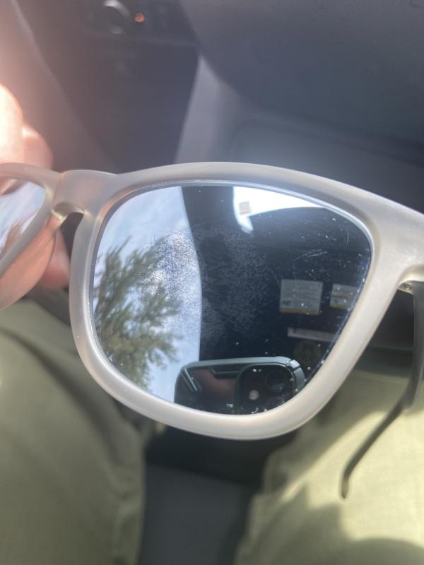 User uploaded product image