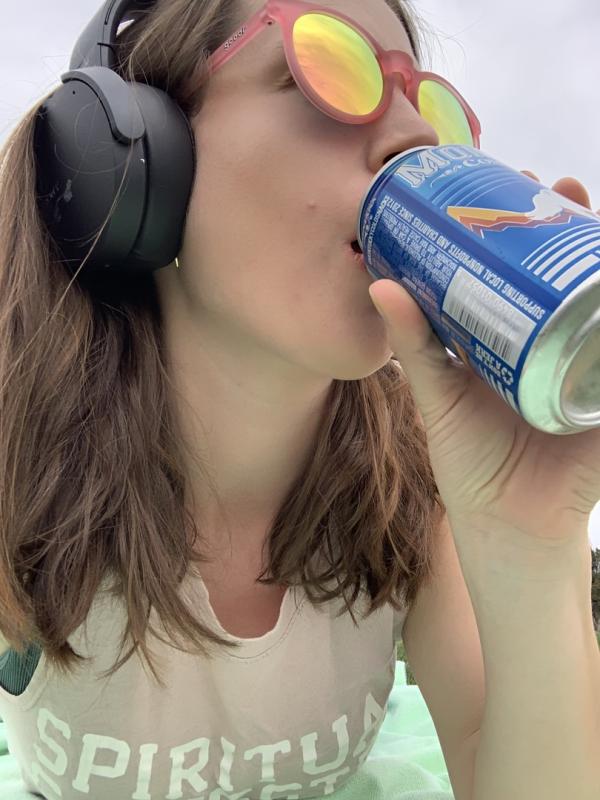 User uploaded product image