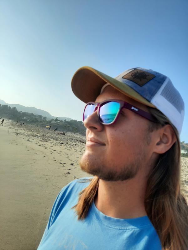 User uploaded product image