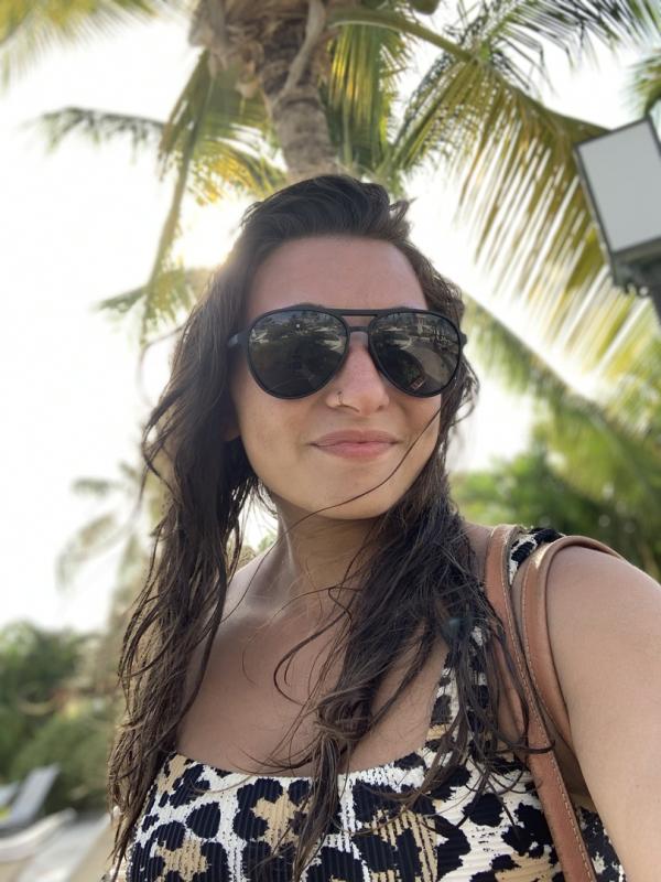 User uploaded product image