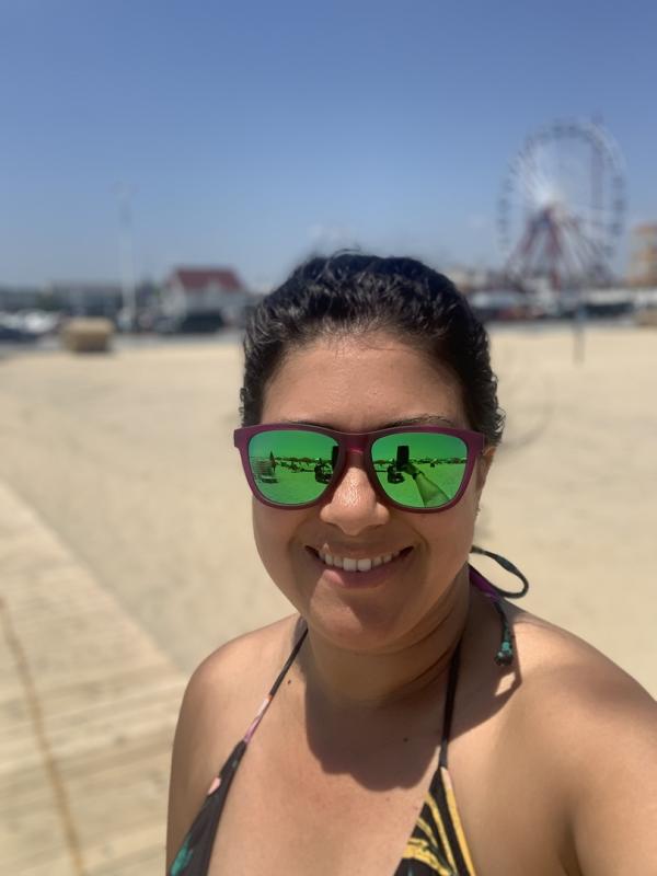 User uploaded product image