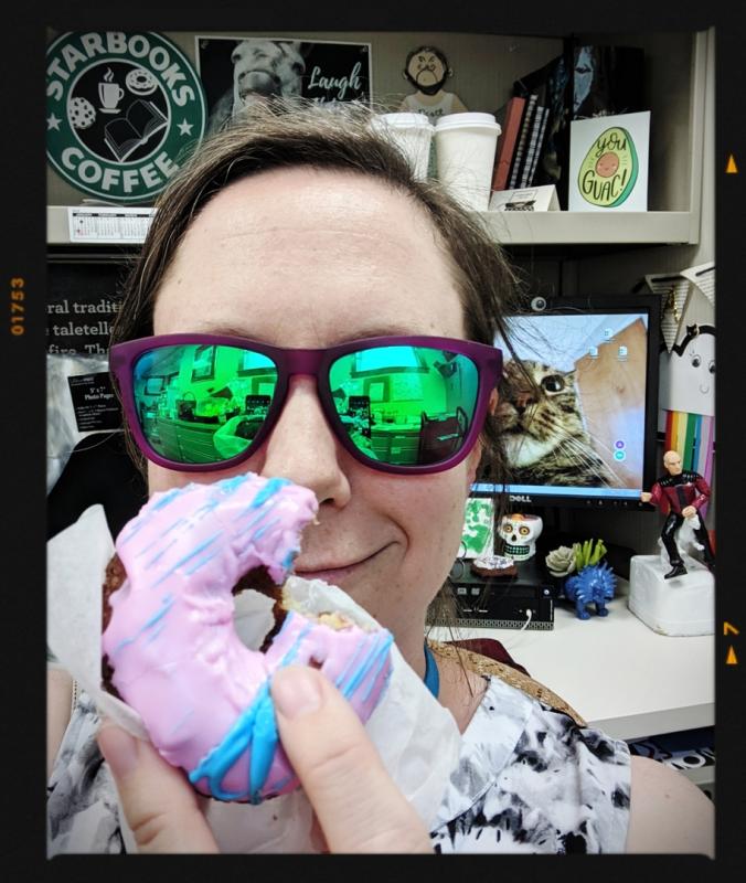 User uploaded product image