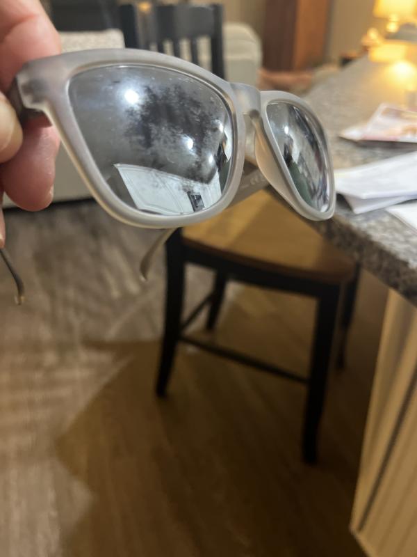 User uploaded product image