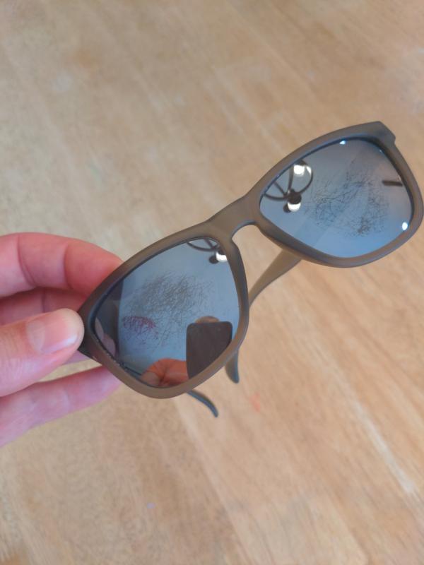 User uploaded product image