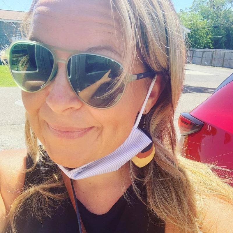 User uploaded product image