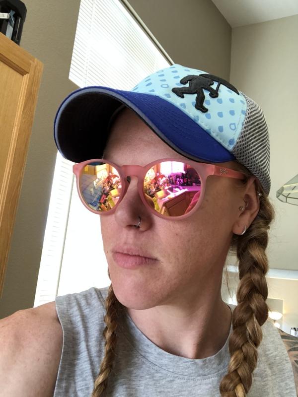 User uploaded product image