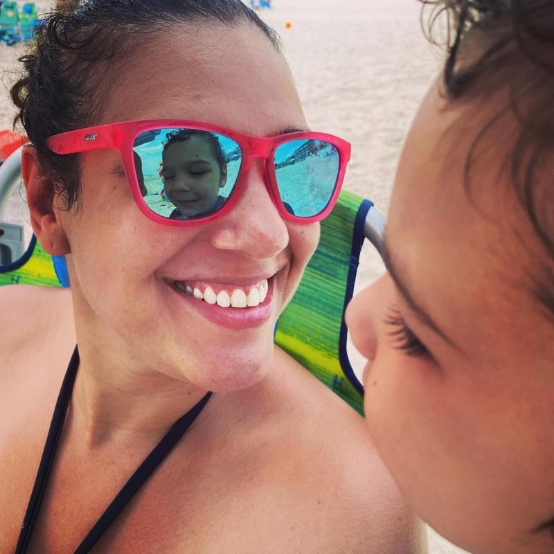 User uploaded product image