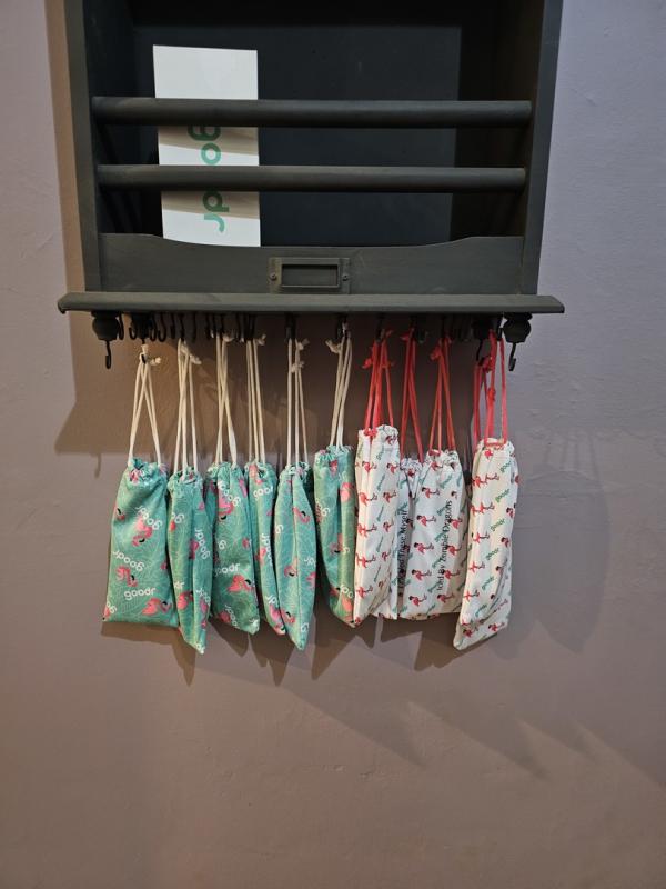 User uploaded product image