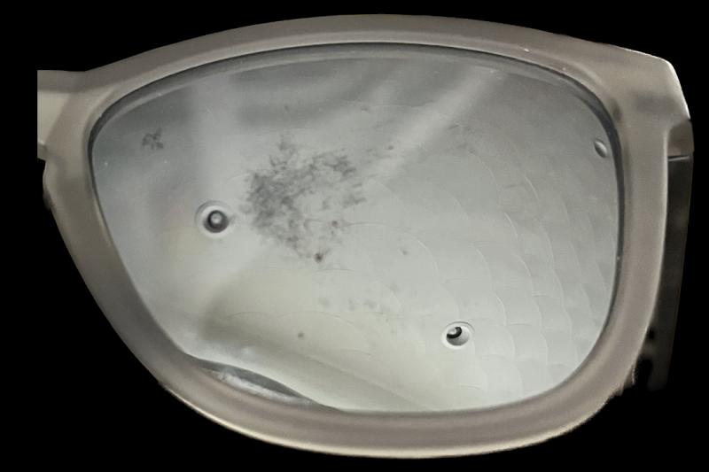 User uploaded product image