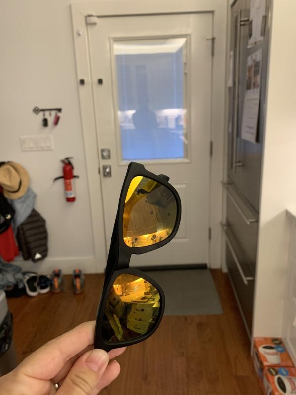 User uploaded product image