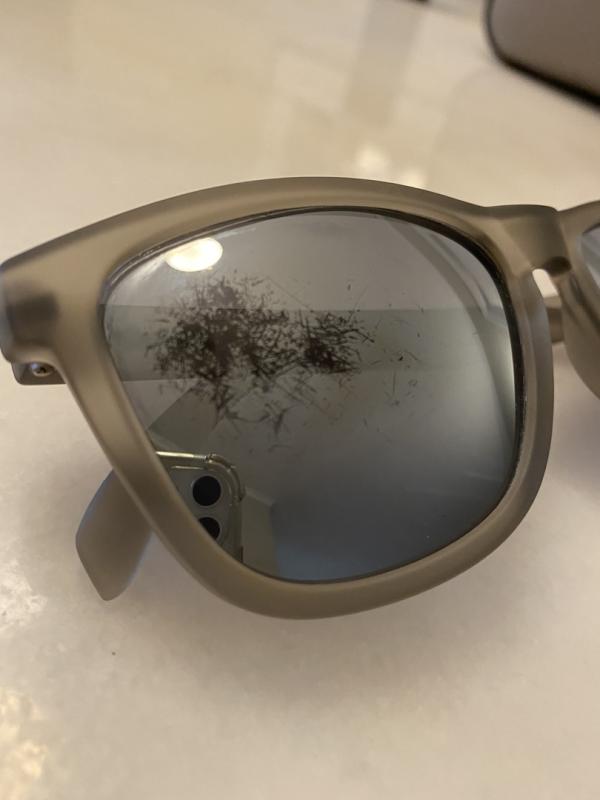 User uploaded product image