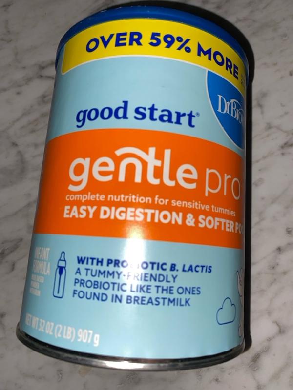 Dr Brown Good Start Gentle Good Start®| Brown's Soothe Pro, Baby