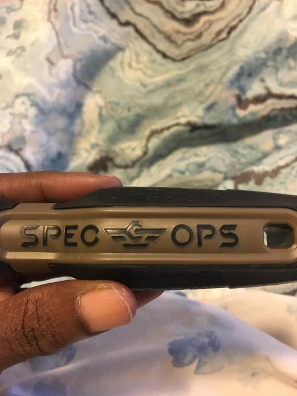 Spec Ops Screwdriver Set with Case, 10-Piece